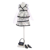 Steffi Love Glam Party Outfit - Assorted (1)