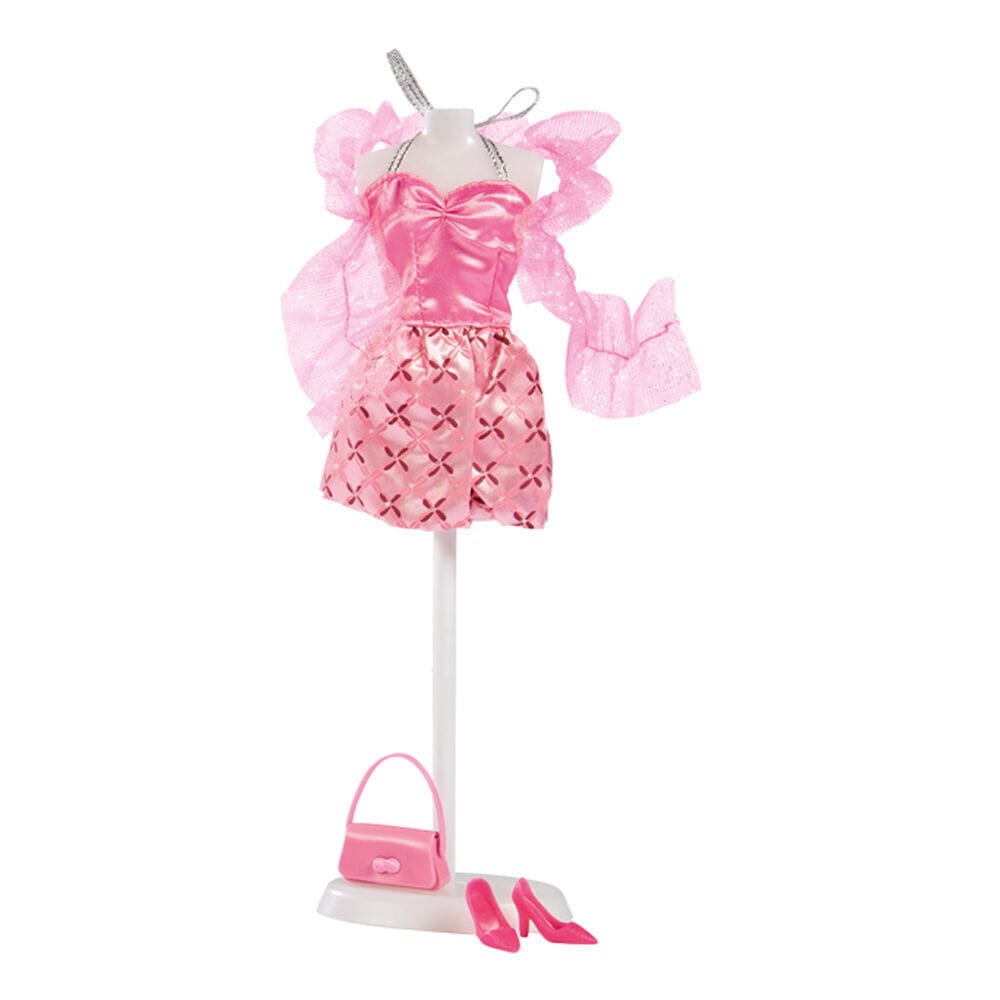 Steffi Love Glam Party Outfit - Assorted (1)