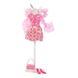 Steffi Love Glam Party Outfit - Assorted (1)