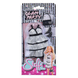 Steffi Love Glam Party Outfit - Assorted (1)