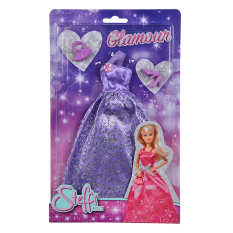 Steffi Love Glamour - Assorted (1)