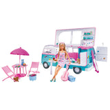 Steffi Love Hawaii Camper