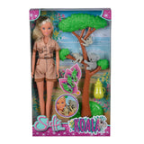 Steffi Love Koala Doll Set