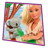 Steffi Love Koala Doll Set