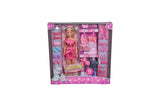 Steffi Love Mega Fashion