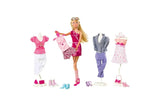Steffi Love Mega Fashion
