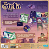Stella Dixit Universe Game - Hobbytech Toys
