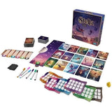 Stella Dixit Universe Game - Hobbytech Toys