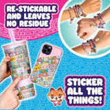 Sticki Rolls Sticki Band Single Pack - Assorted (1)