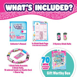 Sticki Rolls Sticki Band Single Pack - Assorted (1)