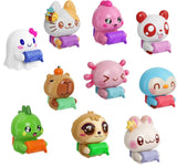 Sticki Rolls Sticki Mates - SERIES 3 - Assorted (1)