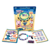 Sticki Rolls - STITCH Pendant Set