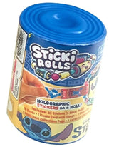 Sticki Rolls - STITCH Sticki Band Capsule - Assorted (1)