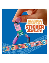 Sticki Rolls - STITCH Sticki Band Capsule - Assorted (1)