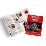 Stranger Things RISK - Hobbytech Toys
