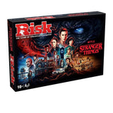 Stranger Things RISK - Hobbytech Toys