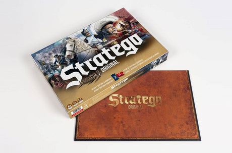 Stratego Original - Hobbytech Toys