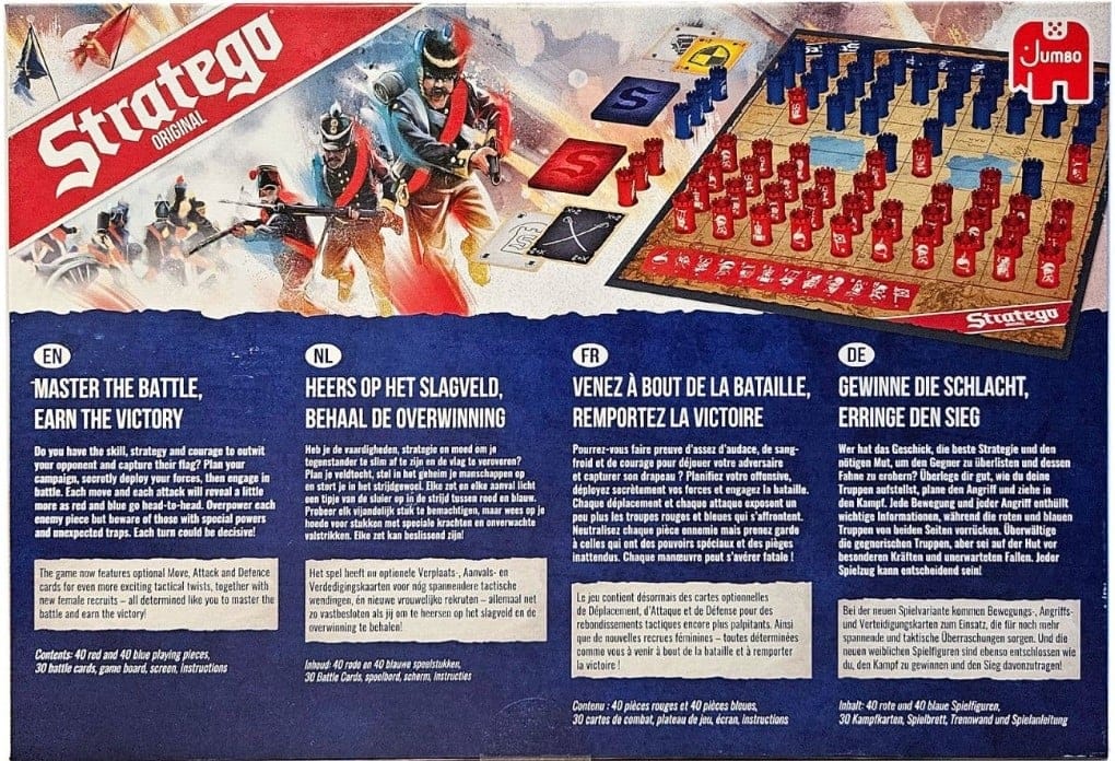 Stratego Original