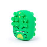 Suction Cup Fidget - Dinosaur - Assorted (1)