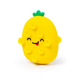 Suction Cup Fidget - Pineapple - Assorted (1)