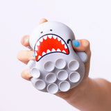 Suction Cup Fidget - Shark - Assorted (1)