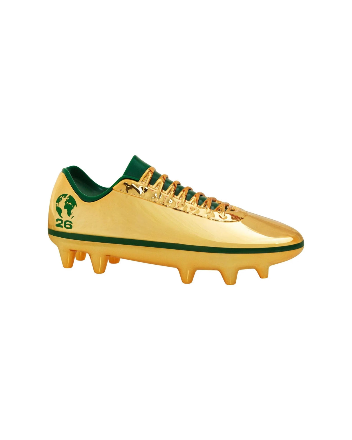 Supergoal Mundial Shoe Capsule - Assorted (1)