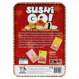 Sushi Go! Card Game