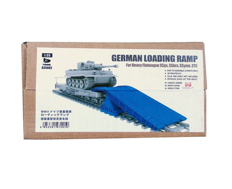 T-Model A35002 packaging front
