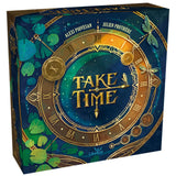 Take Time - Card Game