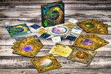 Take Time - Card Game