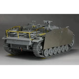 Takom 8006 1/72 StuH42 & StuG III Ausf.G Late Prodution 2 in 1 Plastic Model Kit - Hobbytech Toys