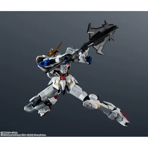 Tamashii Nations Gundam Universe ASW-G-08 Gundam Barbatos Renewal