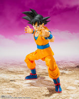 Tamashii Nations S.H Figuarts Son Goku -Daima