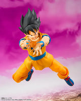 Tamashii Nations S.H Figuarts Son Goku -Daima