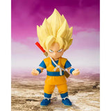 Tamashii Nations S.H Figuarts Super Saiyan Son Goku (Mini) -Daima