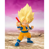 Tamashii Nations S.H Figuarts Super Saiyan Son Goku (Mini) -Daima