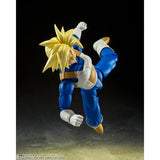 Tamashii Nations S.H Figuarts Super Saiyan Trunks Infïnite Latent Super Power