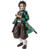 Tamashii Nations S.H Figuarts Tanjiro Kamado