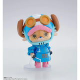 Tamashii Nations S.H Figuarts Tonytony.Chopper -Future Island Egghead