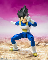 Tamashii Nations S.H Figuarts Vegeta -Daima