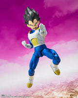 Tamashii Nations S.H Figuarts Vegeta -Daima