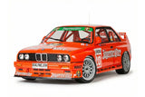 Tamiya 1/10 BMW M3 Sport EVO JGR 92 (TT-02) RC Car Kit [58760]