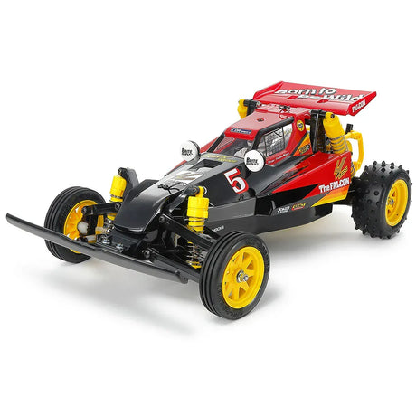 Tamiya 1/10 Falcon 2wd RC Buggy Kit (2026) [47532]