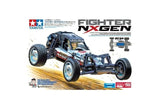 Tamiya 1/10 Fighter Nxgen 2wd RC Buggy Kit (DT - 04) [58741] - Hobbytech Toys