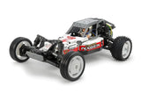 Tamiya 1/10 Fighter Nxgen 2wd RC Buggy Kit (DT - 04) [58741] - Hobbytech Toys