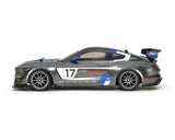 Tamiya 1/10 Ford Mustang GT4 TT-02 4wd RC Car Kit [58664]