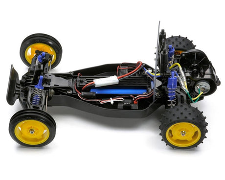 Tamiya 1/10 Holiday Buggy (2010) RC Kit [58470] - Hobbytech Toys