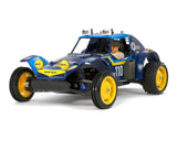 Tamiya 1/10 Holiday Buggy (2010) RC Kit [58470] - Hobbytech Toys