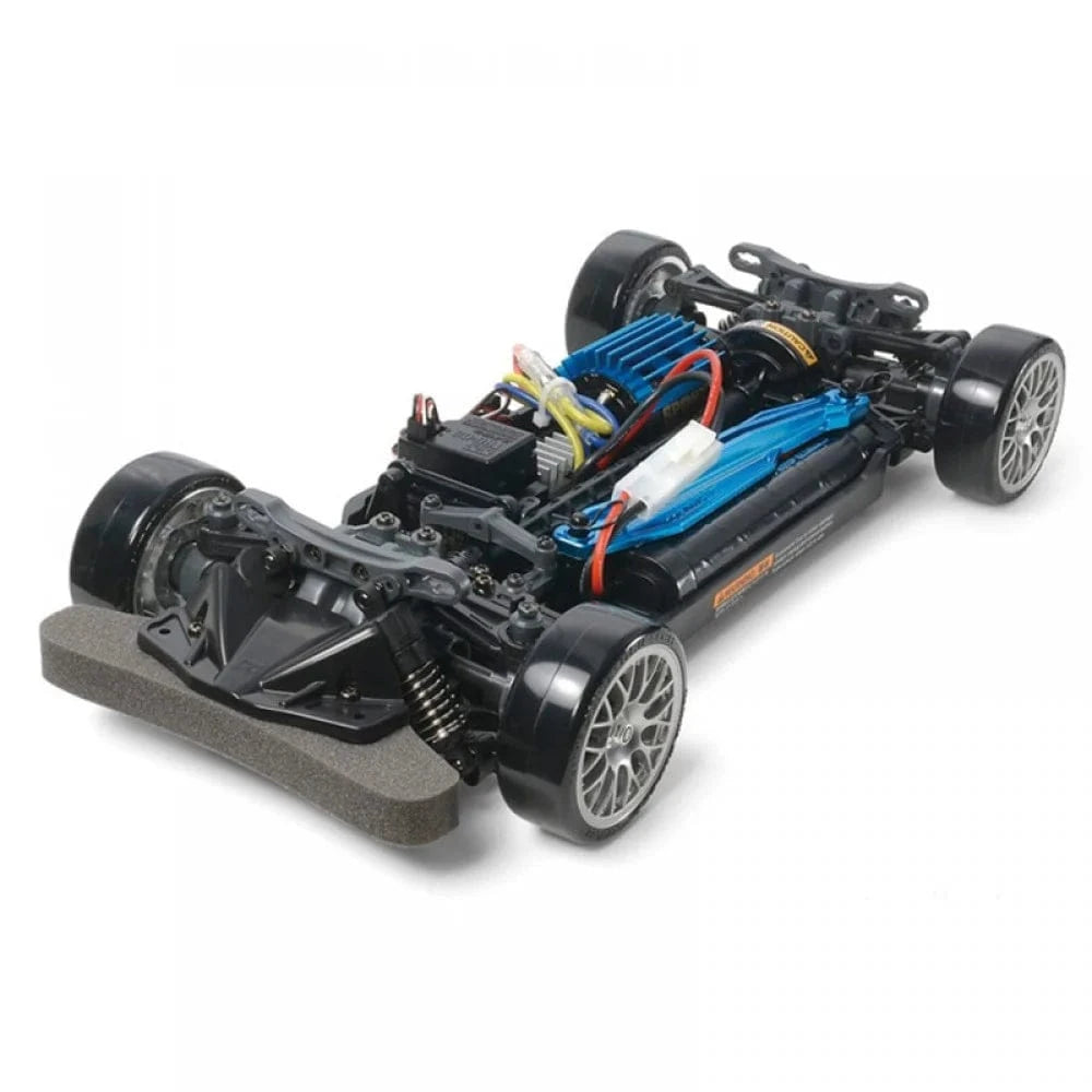 Tamiya 1/10 Honda Civic SIR EG6 TT-02D 4wd RC Drift Kit