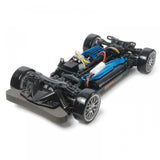 Tamiya 1/10 Honda Civic SIR EG6 TT-02D 4wd RC Drift Kit